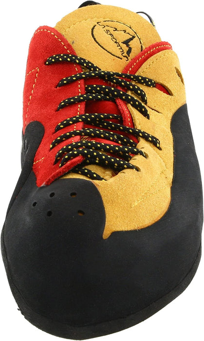 La Sportiva Testarossa Vibram XS Grip2 Climbing Shoe