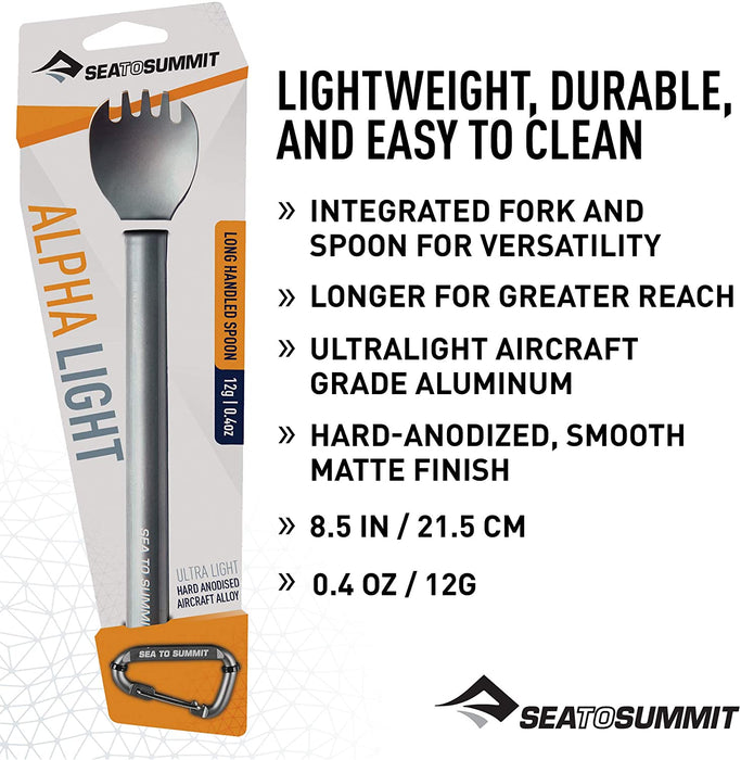 Sea to Summit Alpha Light Spork