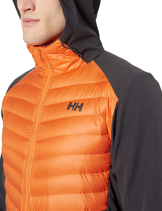 Helly-Hansen Men's Verglas Light Jacket