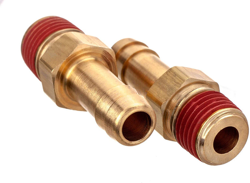 Quicksilver 89771Q2 Threaded Hose Barb