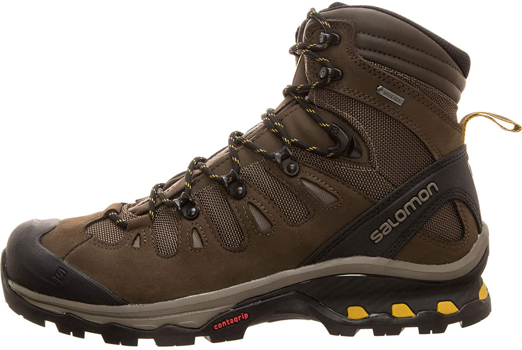 Salomon Men's Quest 4d 3 GTX Backpacking