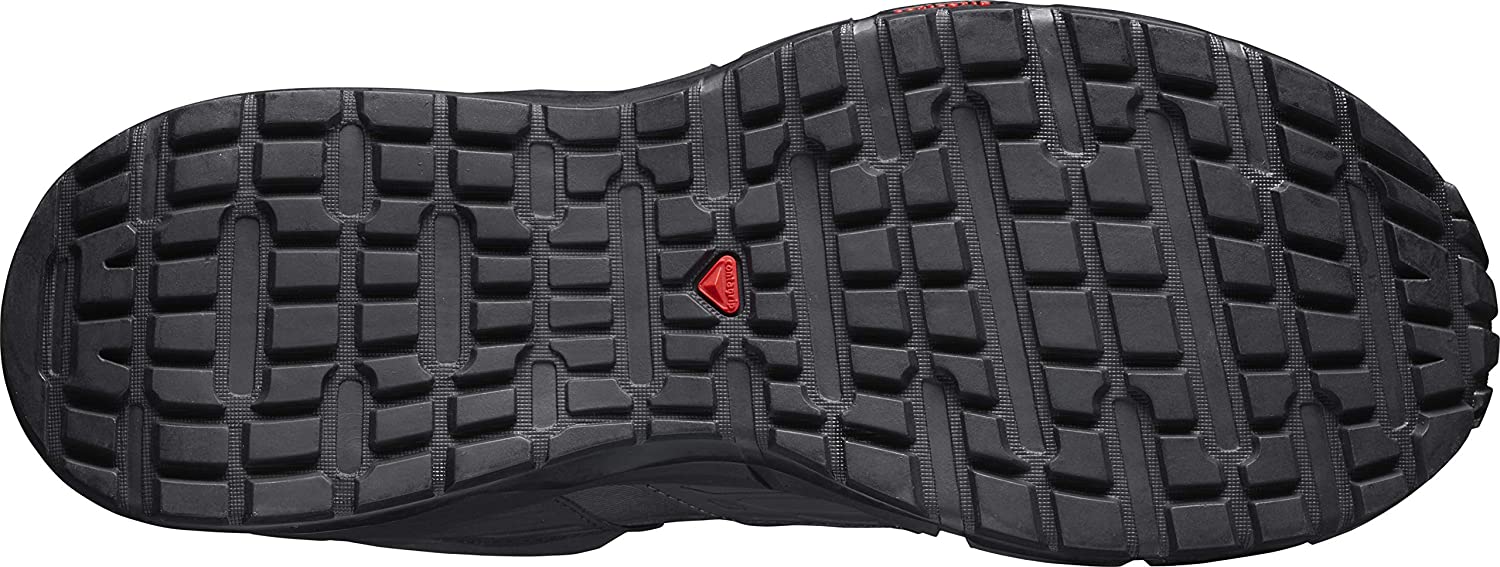 Salomon Men's Odyssey Mid GTX Hiking Shoe