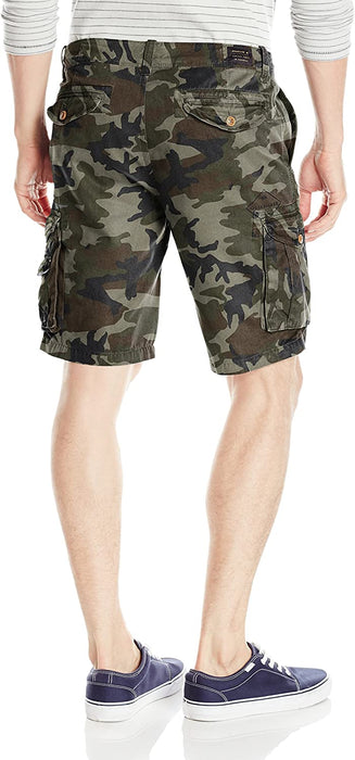 Quiksilver Men's Crucial Battle Short