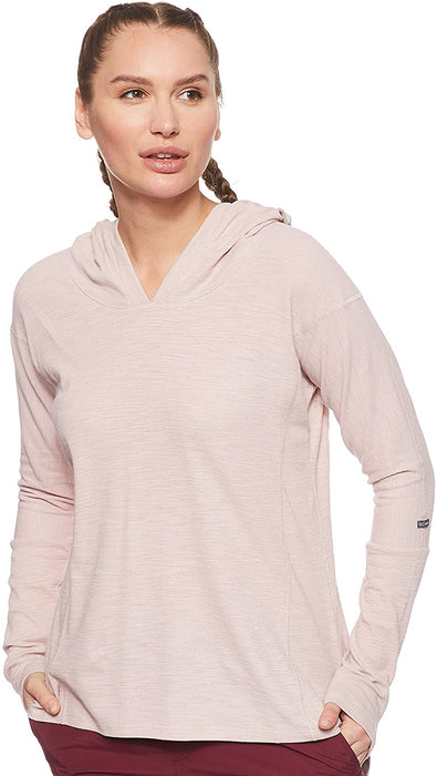 Columbia Women's Longer Days Hoodie