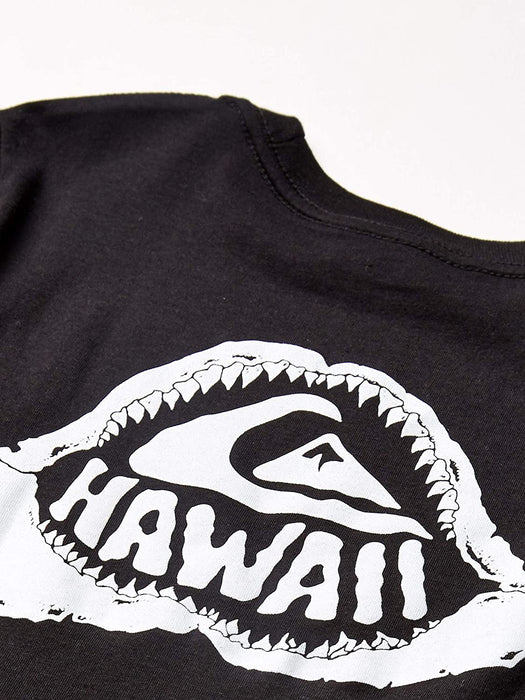 Quiksilver Boys' Big Hi Jaws Youth Tee