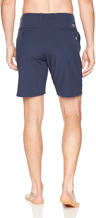Quiksilver Men's Tactics Amphibian 19 Hybrid Shorts