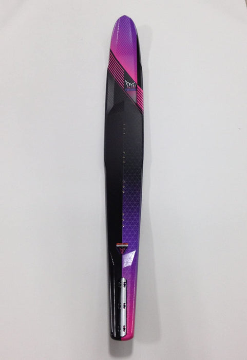 HO Sports 63" Girls Freeride Water Ski w/Fin