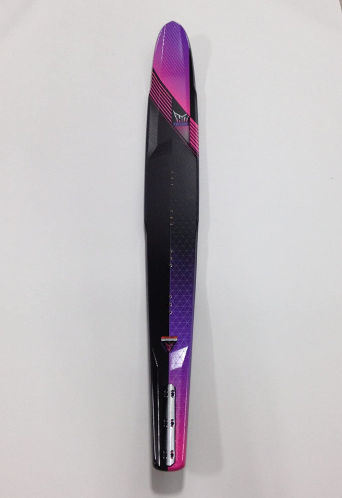 HO Sports 63" Girls Freeride Water Ski w/Fin