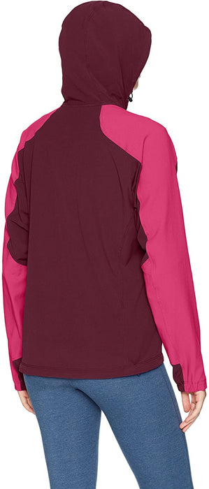 Outdoor Research Women's Ferrosi Hooded Jacket