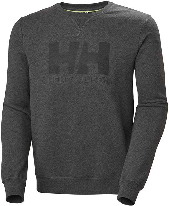 Helly-Hansen Men's Logo Crew Sweater