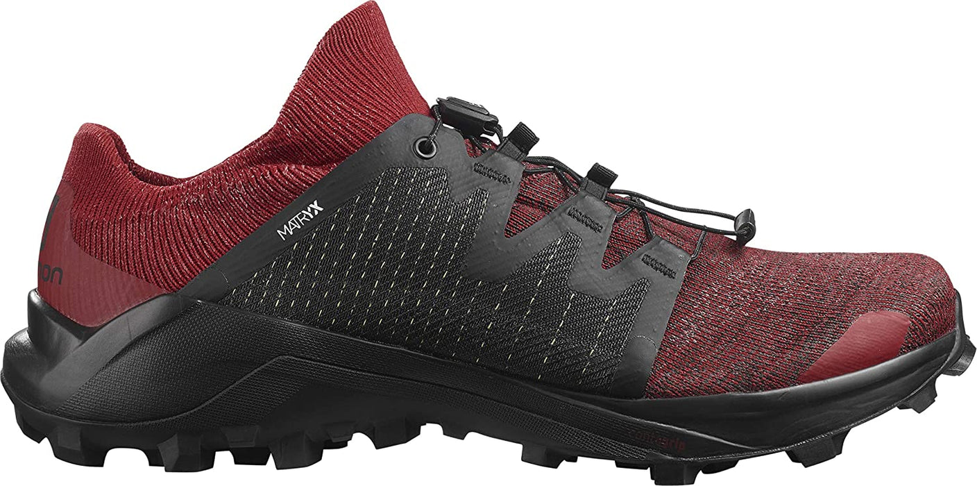 Salomon Men's Cross/Pro Trail Running Shoe
