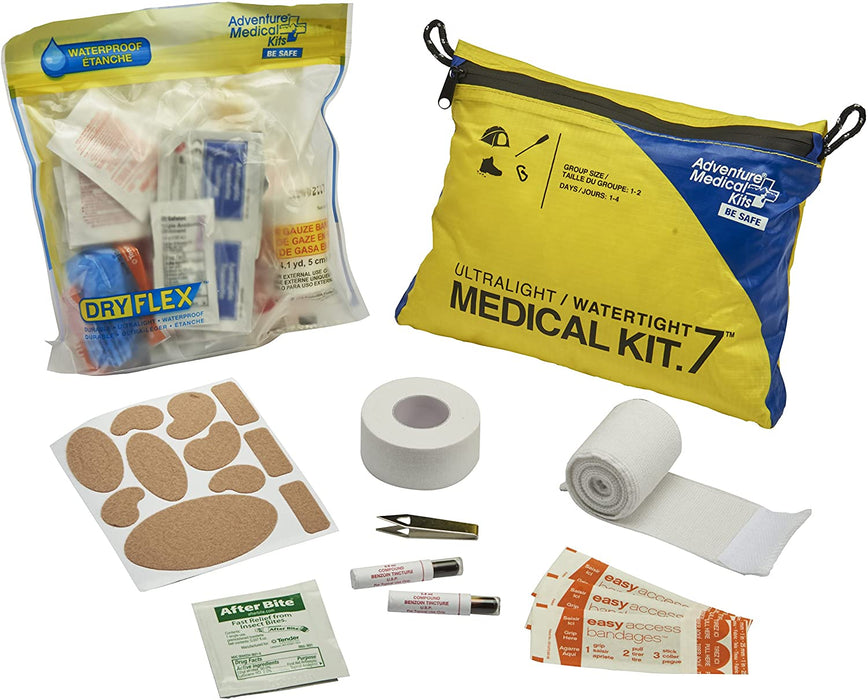 Adventure Medical Kits UltraLight and Watertight