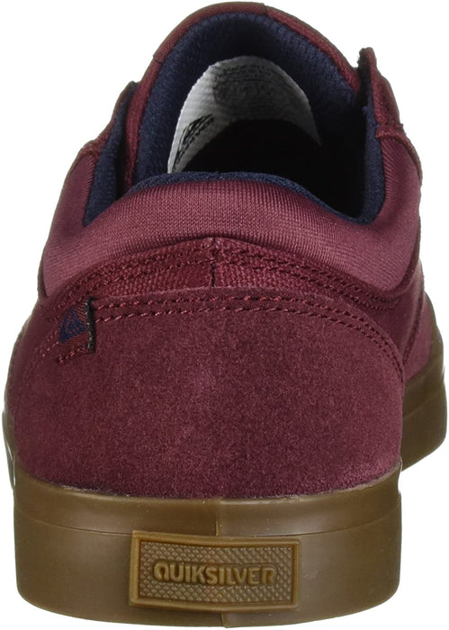 Quiksilver Men's VERANT Sneaker