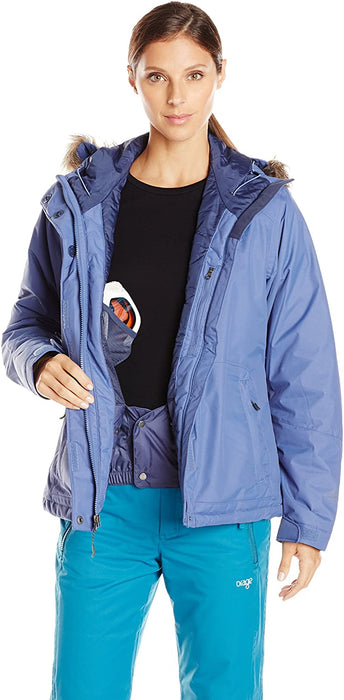 Columbia Sportswear Women's Alpine Vista Jacket