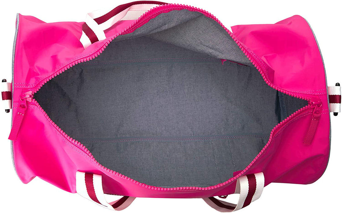 Helly-Hansen Unisex Travel Beach Bag, Dragon Fruit, Standard