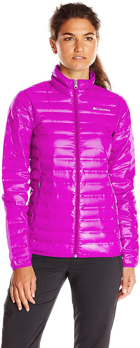 Columbia Women's Flash Forward Down Jacket