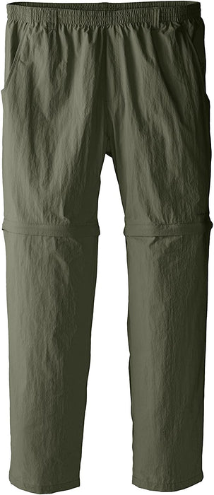 Columbia Men's Backcast Big & Tall Convertible Pants