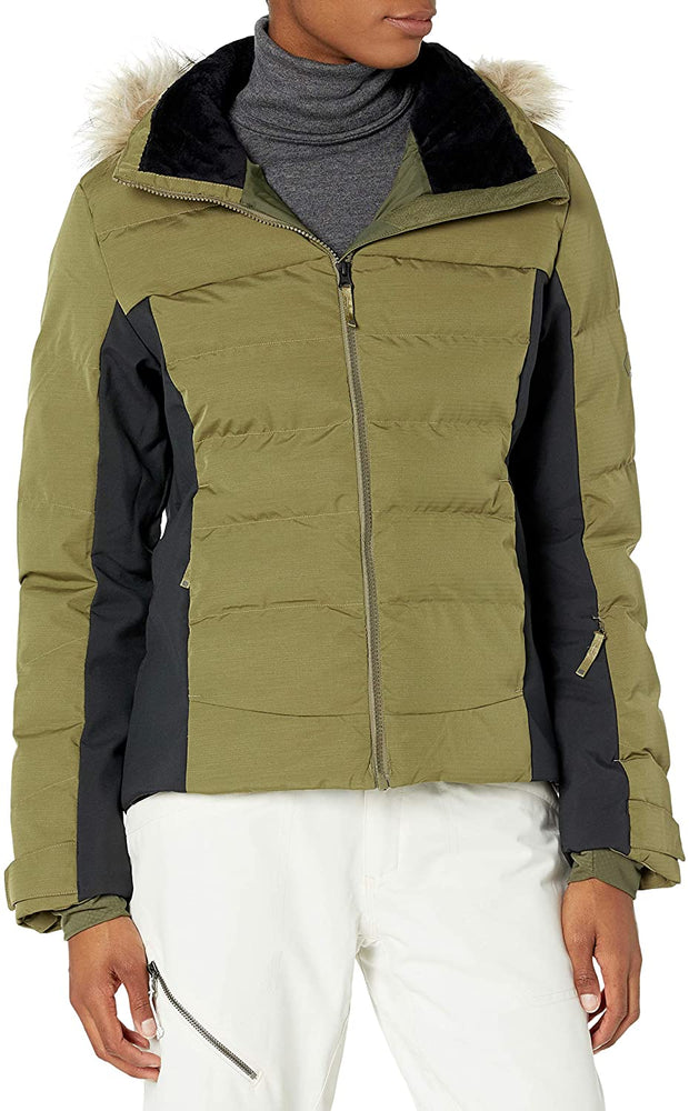 Salomon womens Stormcozy Jacket