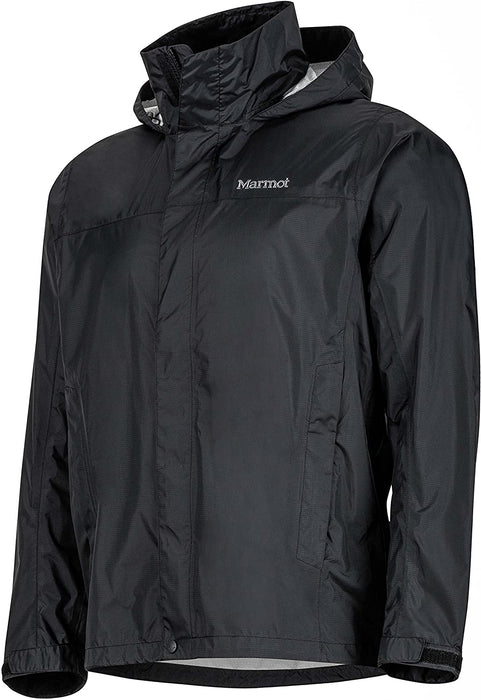 Marmot Men's PreCip Lightweight Waterproof Rain Jacket