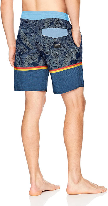 Quiksilver Men's Tradewind Beachshort 19