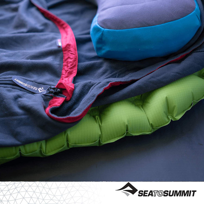 Sea to Summit Thermolite Reactor Sleeping Bag Liner Series