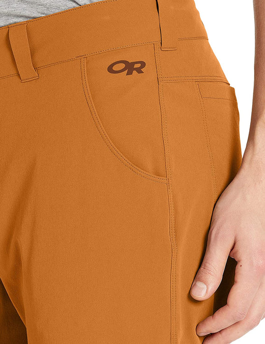 Outdoor Research Men's Ferrosi Pants - Hiking Climbing Camping Lightweight Gear