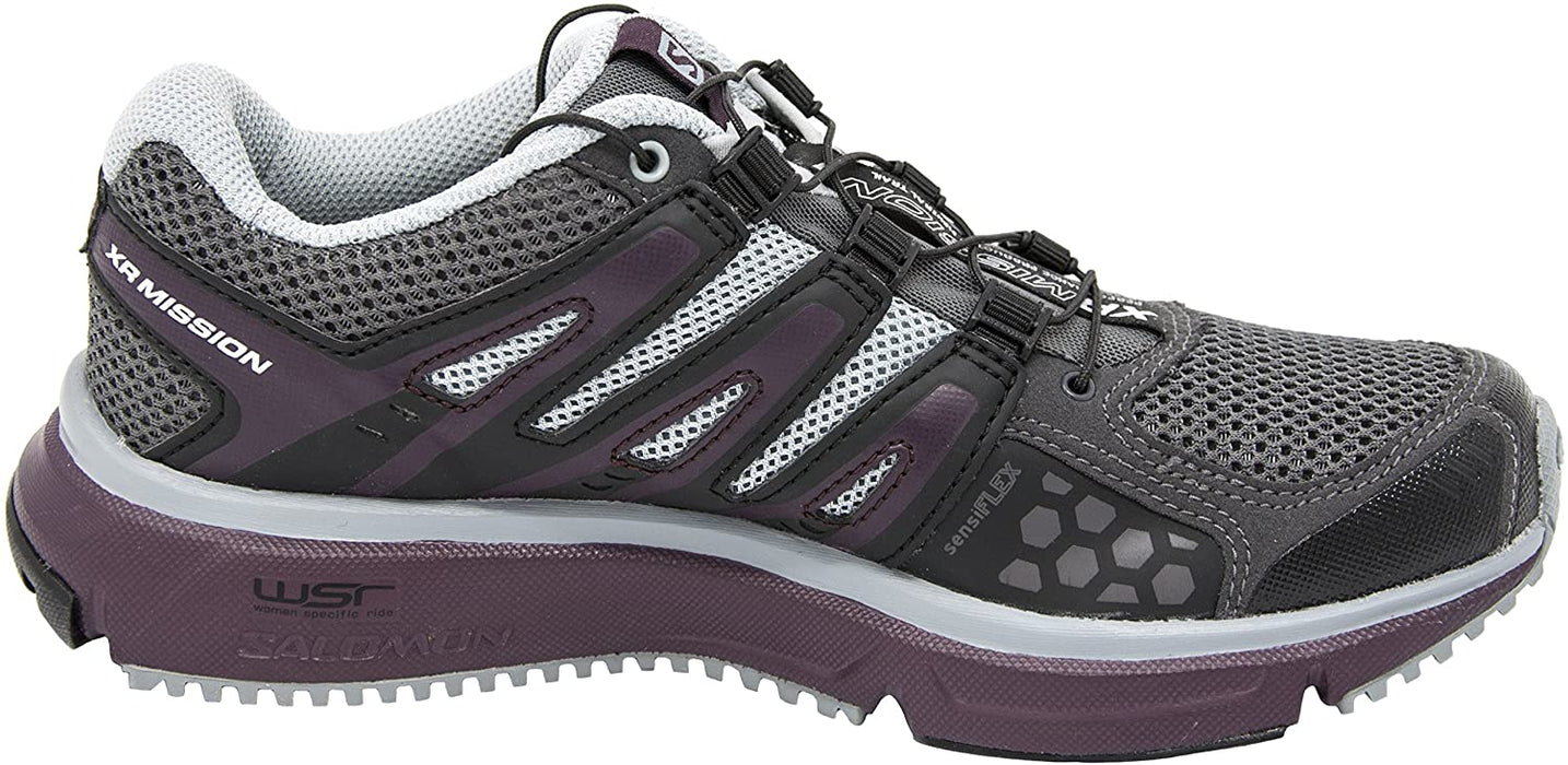 Salomon Women's XR Mission Running Shoe