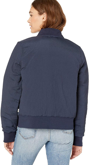 Rip Curl Junior's The Endeavour Reversible BIKINIBOMBER Jacket