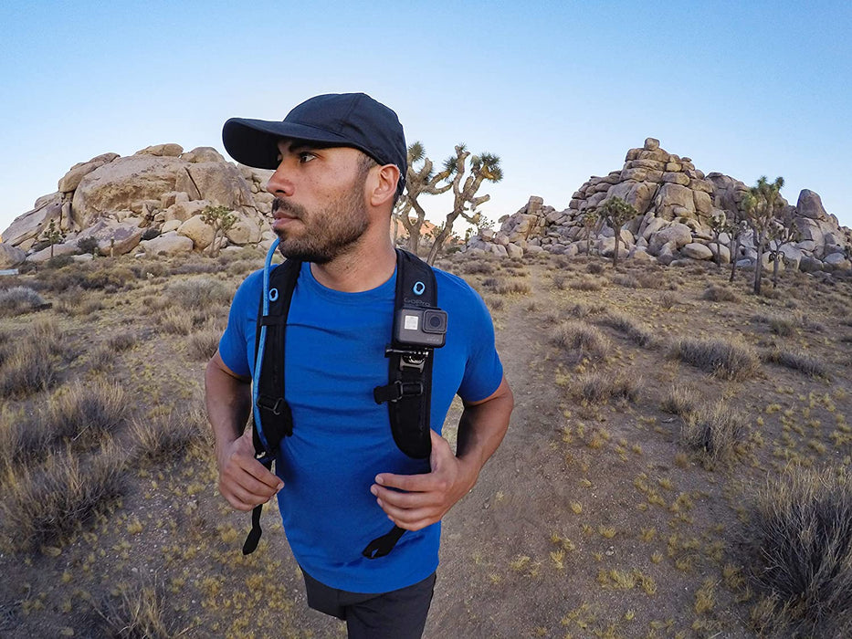 GoPro Seeker Backpack with Hydration and Laptop Compartment (Gopro Official Accessory)