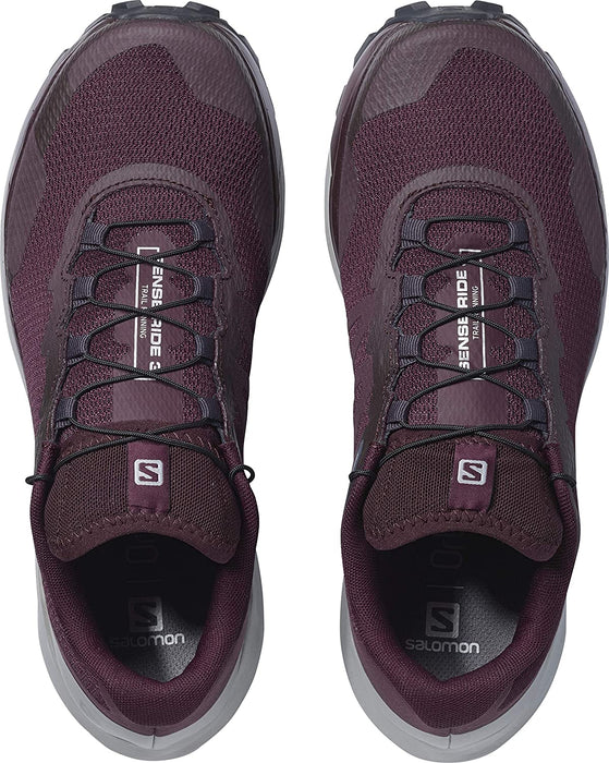 Salomon Women's SENSE RIDE 3 W
