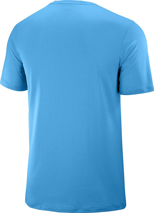 Salomon Mens Agile Training Tee M