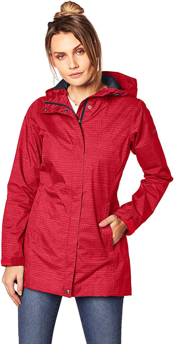 Columbia Women's Splash A Little Rain Jacket