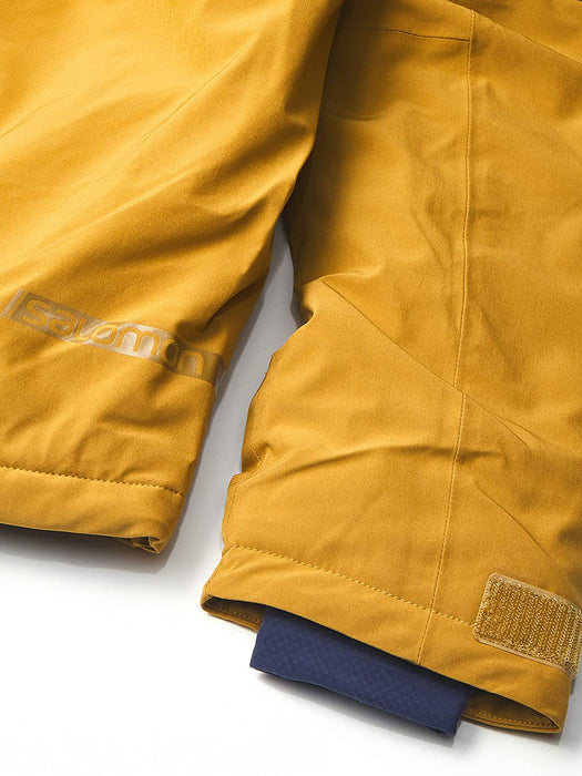 Salomon mens Edge Jacket