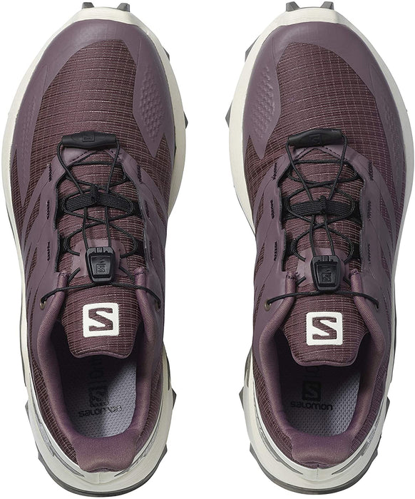 Salomon Women's Supercross Blast W Trail Running