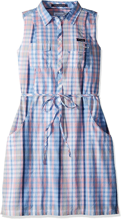 Columbia Sportswear Super Bonehead II Sleeveless Dress