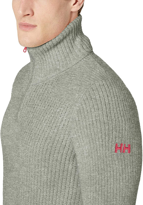 Helly-Hansen 51832 Women's Marka Wool Sweater