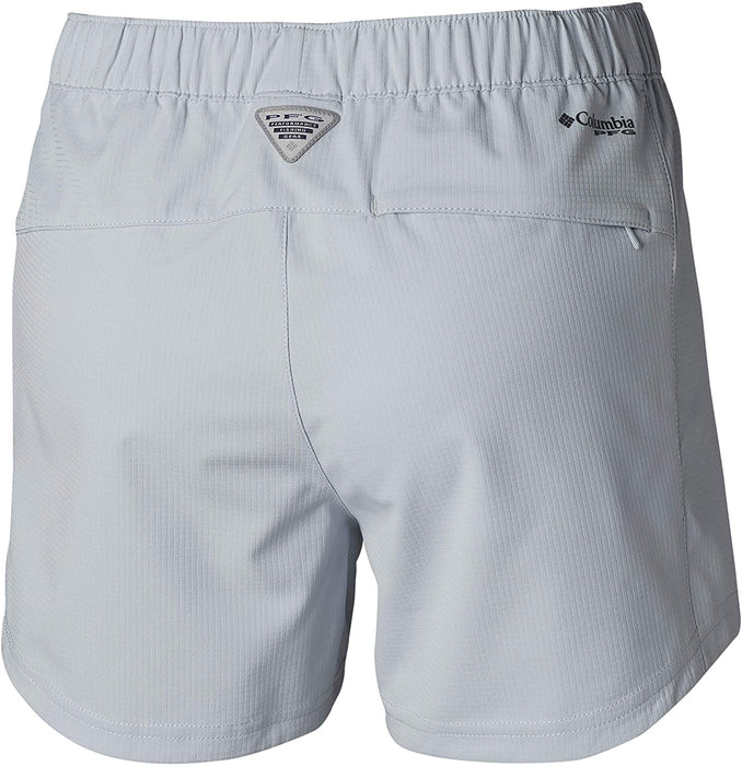 Columbia Women's Tamiami Pull-on Short