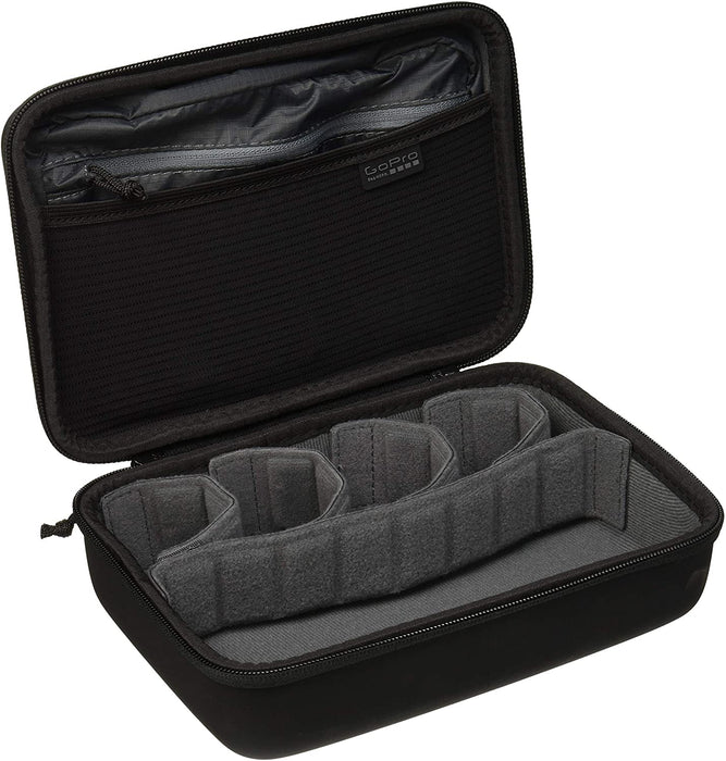 GoPro Casey (Camera + Mounts + Accessories Case) - Official GoPro Accessory