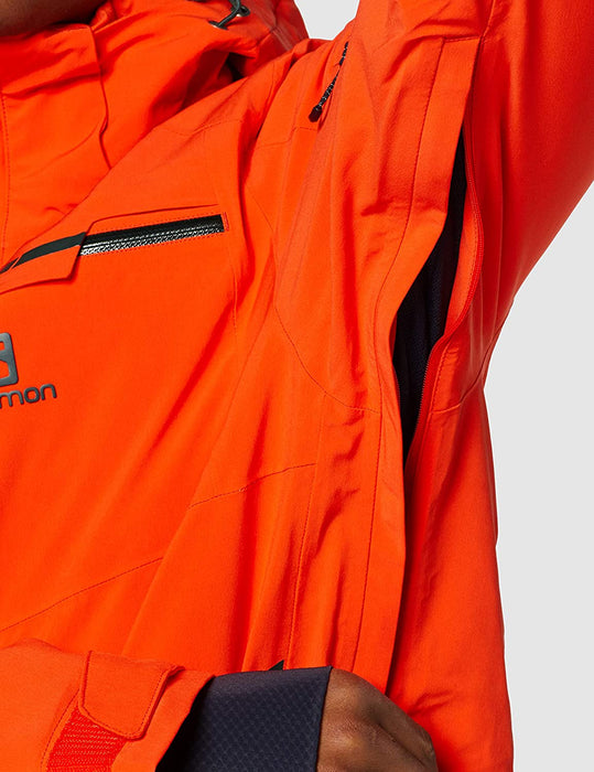 Salomon Men's Brilliant Jacket