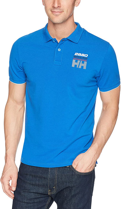 Helly Hansen 33966 Men's Hp Club2 Polo