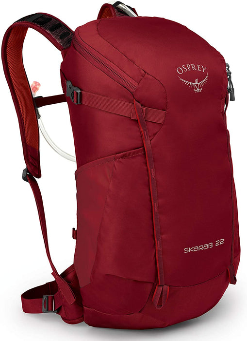 Osprey Skarab 22 Men's Hiking Hydration Backpack