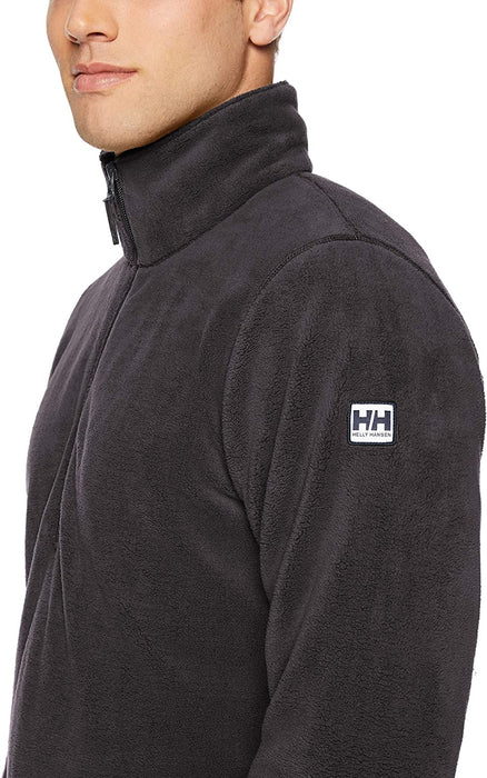 Helly-Hansen Feather Pile 3/4 Zip Pullover