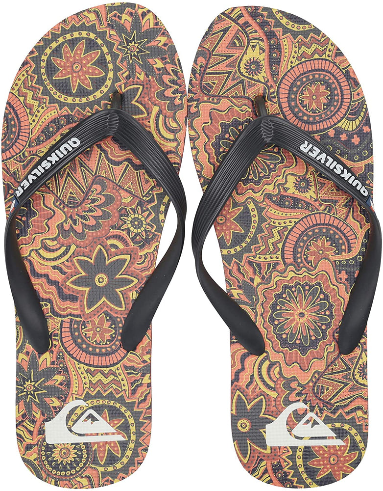 Quiksilver Men's Molokai Highline Dreamer Flip-Flop