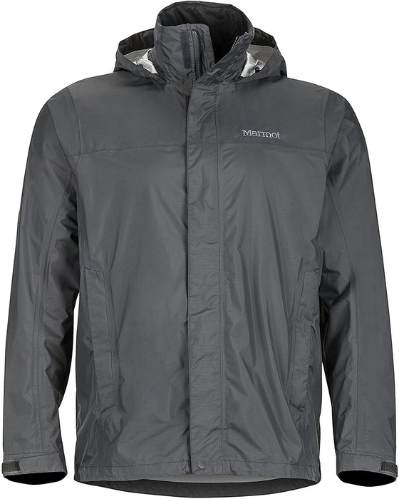 Marmot Men's PreCip Lightweight Waterproof Rain Jacket
