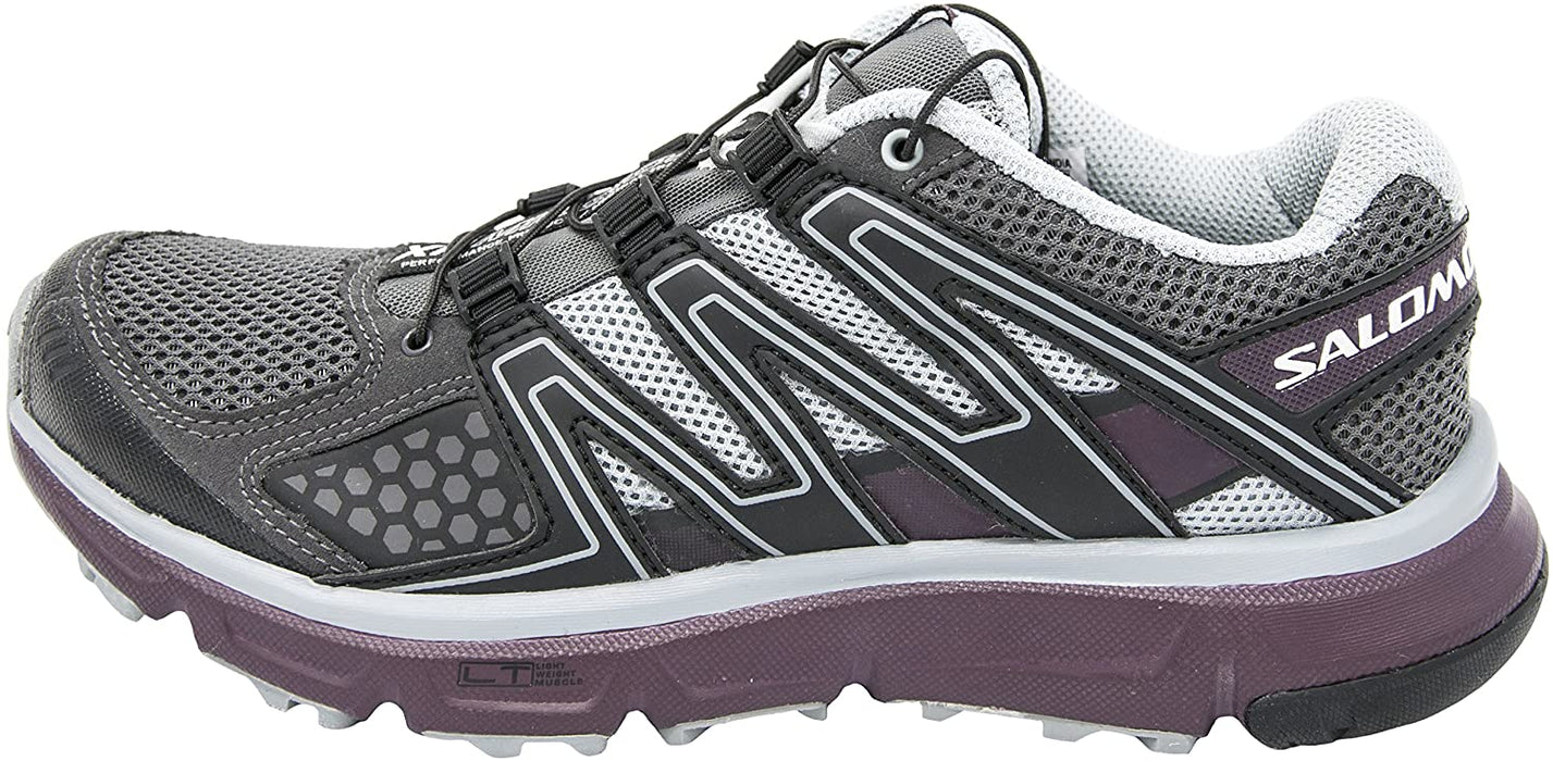 Salomon Women's XR Mission Running Shoe