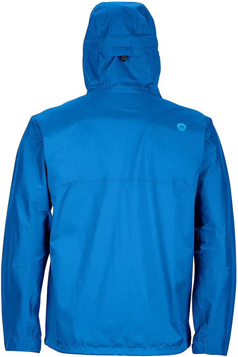Marmot Men's Magus Lightweight Waterproof Rain Jacket