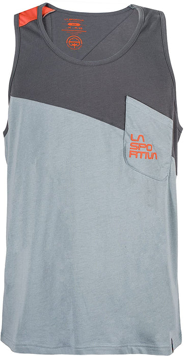 La Sportiva Men's Dude Tank