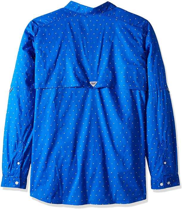 Columbia Sportswear Women's Super Bonehead II Long Sleeve Shirt