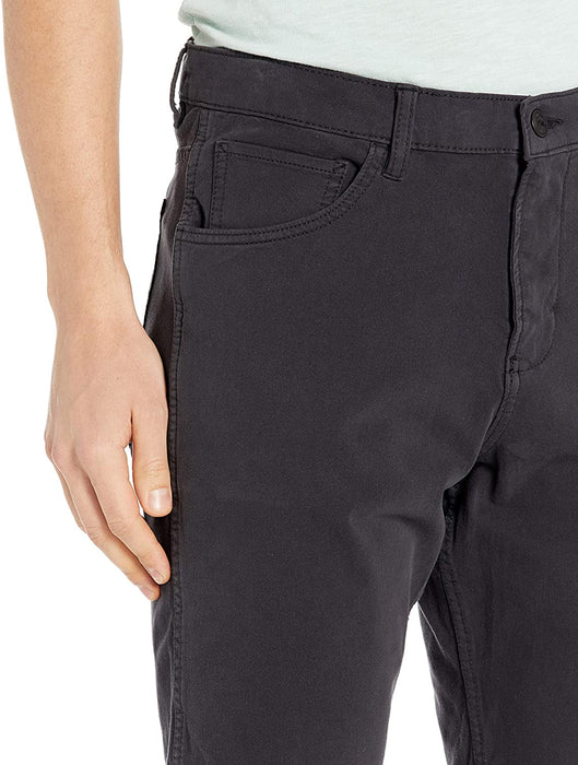 Quiksilver Men's Krandy 5 Pocket Short