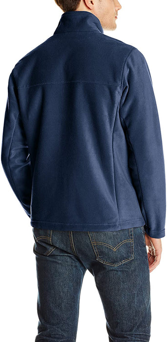Columbia Sportswear Men's Dotswarm II Front-Zip Jacket